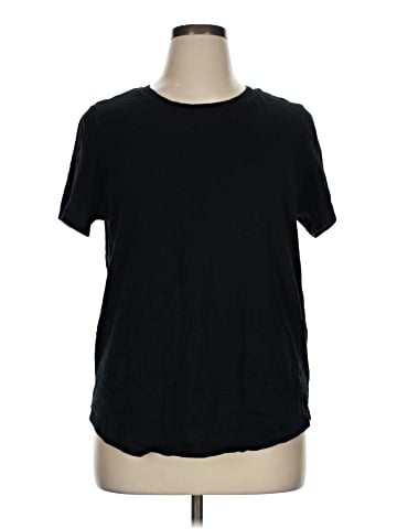 Old Navy Short Sleeve T-Shirt (view 1)