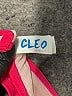 Cleo Pink Swimsuit Top Size XL (38DD) - photo 3