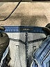J Brand Hearts Blue Jeans Size 29 waist - photo 7