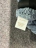 Assorted Brands 100% Cotton Gray Pullover Sweater Size L - photo 8