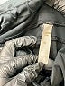 Fornia Black Active Pants Size S - photo 4