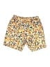 Air Jordan Yellow Rash Guard Size 10 - 12 - photo 1