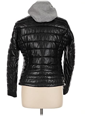 Mauritius Leather Jacket (view 2)