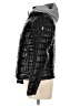 Mauritius 100% Leather Black Leather Jacket Size 12 - photo 5