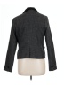American Eagle Outfitters Chevron-herringbone Gray Blazer Size L - photo 2