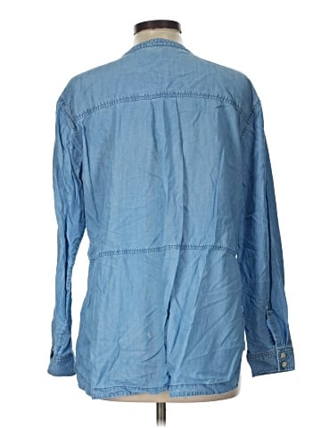 Athleta Long Sleeve Blouse (view 2)