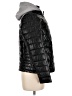 Mauritius 100% Leather Black Leather Jacket Size 12 - photo 4