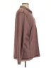 The North Face 100% Polyester Brown Pullover Sweater Size L - photo 4