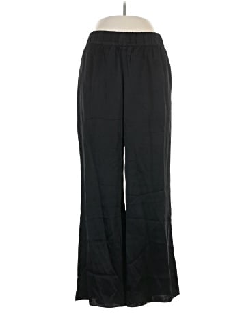 J.Crew Collection Track Pants (view 1)