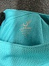 Tuff Rider Teal Fleece Size 1X - photo 6