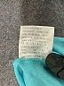 Tuff Rider Teal Fleece Size 1X - photo 7