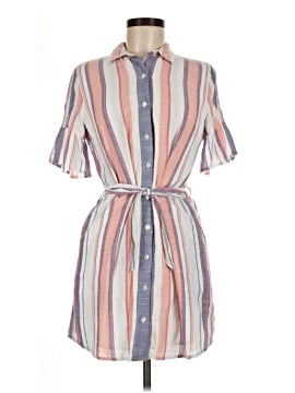 Blue Rain Casual Dress (view 1)