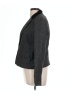 American Eagle Outfitters Chevron-herringbone Gray Blazer Size L - photo 5