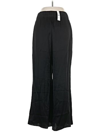 J.Crew Collection Track Pants (view 2)