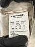 Cambio Ivory Casual Pants Size 4 - photo 7