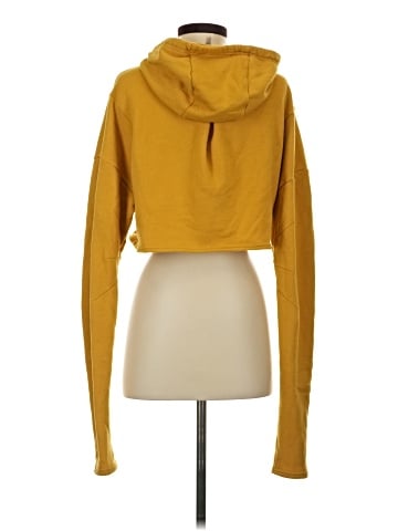 Alo Yoga Zip Up Hoodie (view 2)