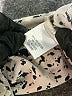Apt. 9 100% Polyester Animal Print Tan Long Sleeve Blouse Size XL - photo 8