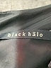 Black Halo Black Cocktail Dress Size S (estimated) - photo 7