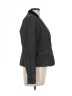 American Eagle Outfitters Chevron-herringbone Gray Blazer Size L - photo 4