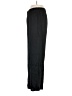 J.Crew Collection 100% Viscose Black Track Pants Size 8 - photo 5