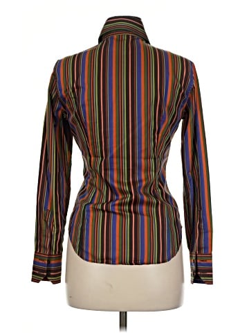 ETRO Long Sleeve Blouse (view 2)