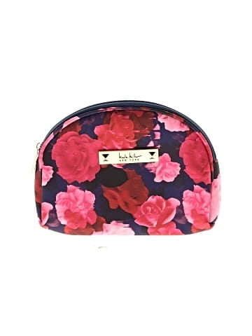 Nicole Miller New York Makeup Bag (view 1)
