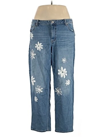 Arula Jeans (view 1)