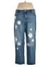 Arula Stars Blue Jeans Size 16 Plus - photo 1