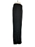 J.Crew Collection 100% Viscose Black Track Pants Size 8 - photo 4