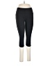 Lululemon Athletica Black Active Pants Size 8 - photo 1