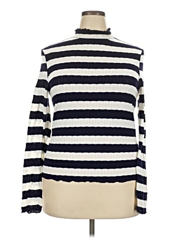 MNG Turtleneck Sweater (view 1)