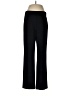 Studio Works Black Dress Pants Size M - photo 1