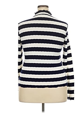 MNG Turtleneck Sweater (view 2)