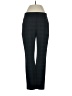 dalia Houndstooth Black Dress Pants Size S - photo 1