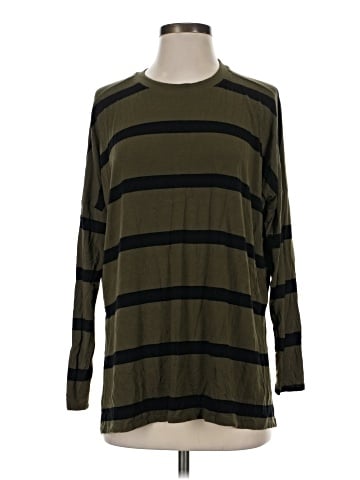 24/7 Maurices Long Sleeve T-Shirt (view 1)