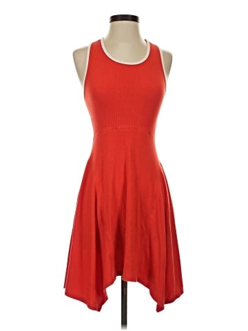 Daily Practice By Anthropologie Casual Dress (view 1)