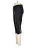 Lululemon Athletica Black Active Pants Size 8 - photo 5