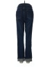 Dunnes Solid Blue Jeans Size 8 - photo 2