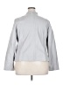 Alfani 100% Polyester Gray Jacket Size XXL - photo 2