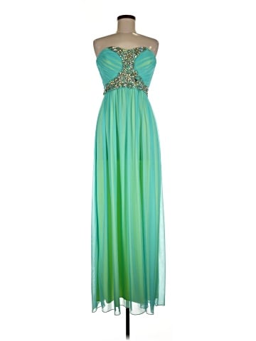 City Studio Cocktail Dress (view 1)