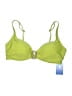 Cupshe Green Swimsuit Top Size L - photo 1