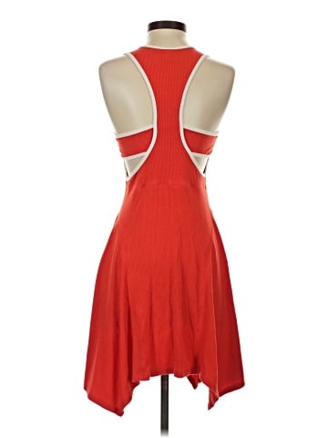 Daily Practice By Anthropologie Casual Dress (view 2)