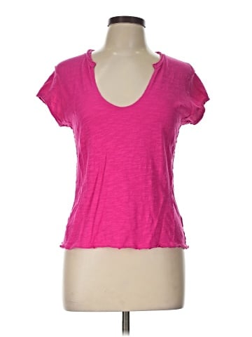 Natural Life Short Sleeve T-Shirt (view 1)