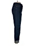 Dunnes Solid Blue Jeans Size 8 - photo 4