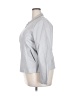 Alfani 100% Polyester Gray Jacket Size XXL - photo 5