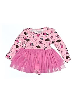 Angel Dear Long Sleeve Onesie