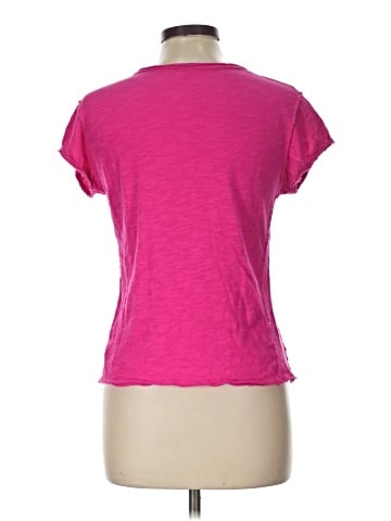 Natural Life Short Sleeve T-Shirt (view 2)