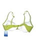 Cupshe Green Swimsuit Top Size L - photo 2