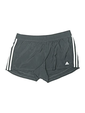 Adidas Athletic Shorts (view 1)