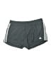 Adidas Gray Athletic Shorts Size XL - photo 1